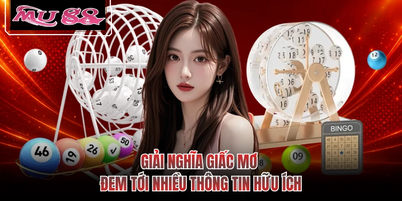 Giải nghĩa giấc mơ đem tới nhiều thông tin hữu ích